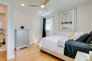Interior - 3 Mi to Dtwn Wpb! 2 Centrally Located Retreats (West Palm Beach)