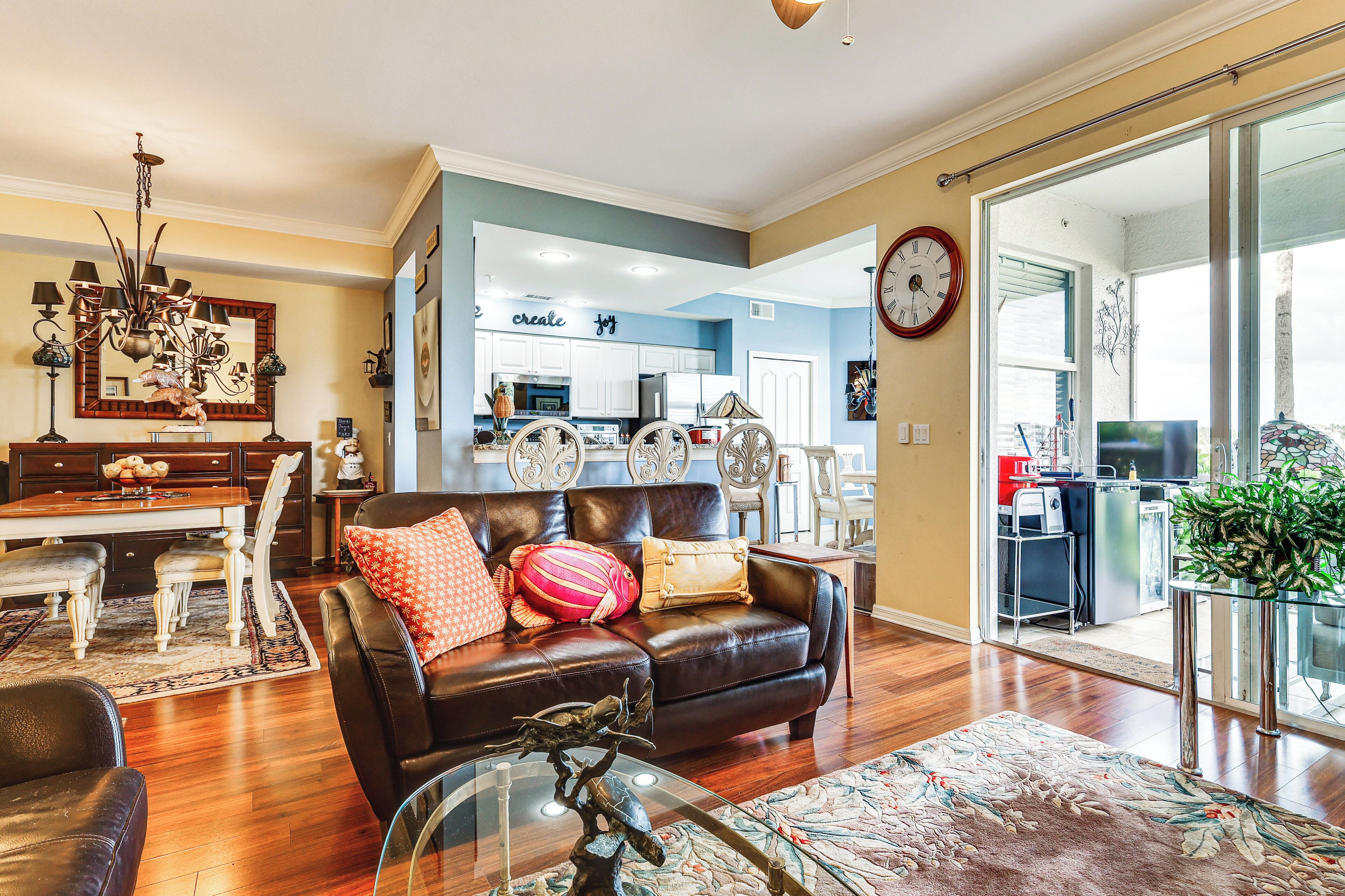 واجهة المنشأة