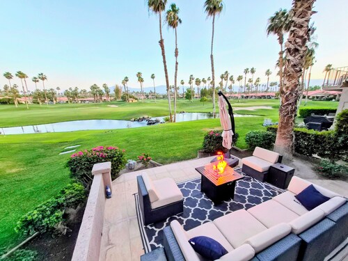 Luxury Palm Desert 'G House' w/ Views, Close Pool