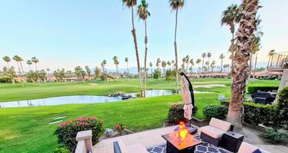 Luxury Palm Desert 'G House' w/ Views, Close Pool