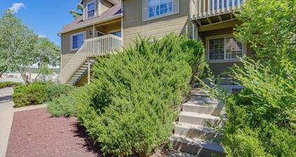 Shop, Dine, Hike, Explore Dtwn! Flagstaff Getaway