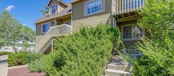 Shop, Dine, Hike, Explore Dtwn! Flagstaff Getaway