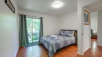 Leilighet (2 Bedrooms) | Innvendig