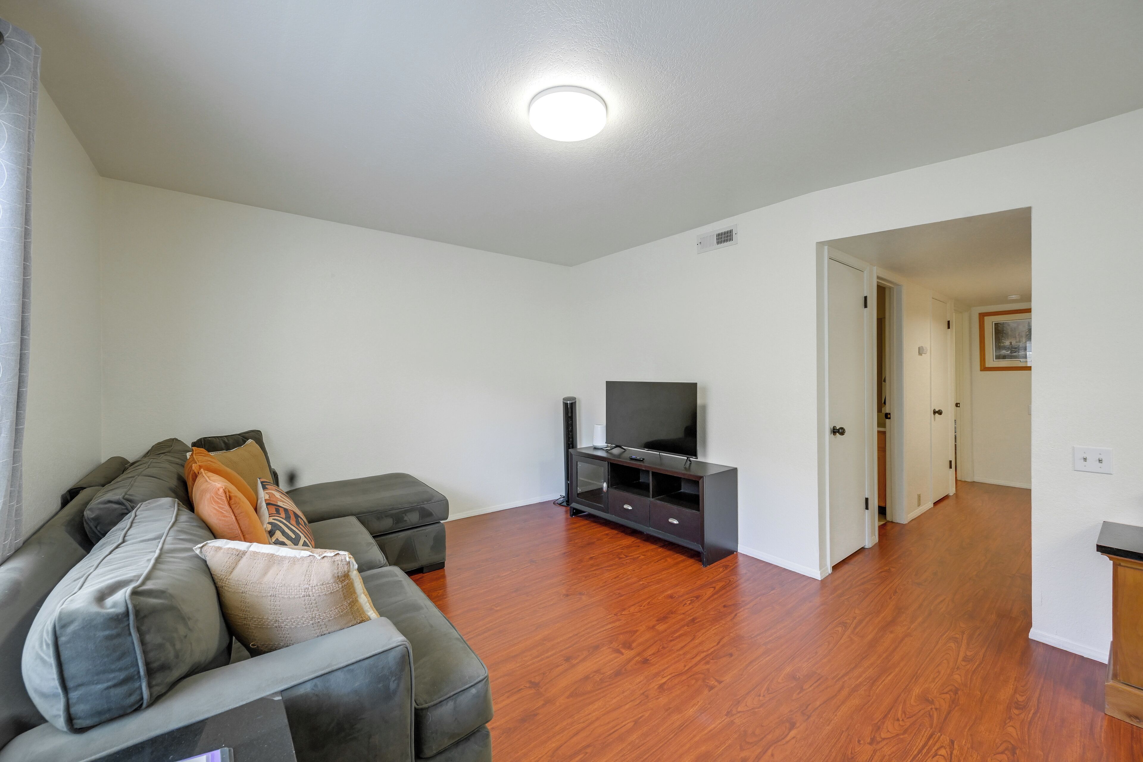 Apartment (2 Bedrooms) | Innenbereich