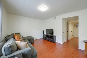 Apartment (2 Bedrooms) | Innenbereich
