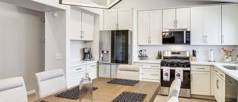 Maison (3 Bedrooms) | Intérieur
