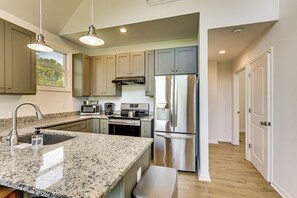 Nhà (3 Bedrooms) | Nội thất