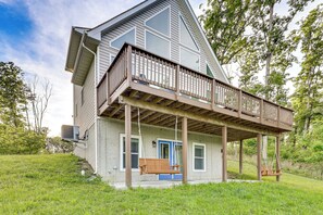 Nhà (3 Bedrooms) | Nội thất