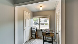 Hus (3 Bedrooms) | Innvendig