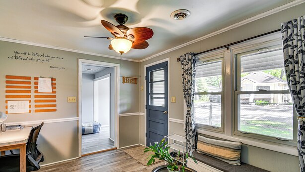 Hus (3 Bedrooms) | Innvendig