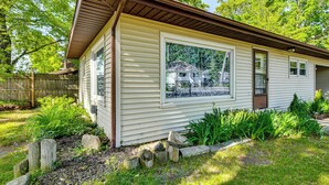 Hus (3 Bedrooms) | Innvendig