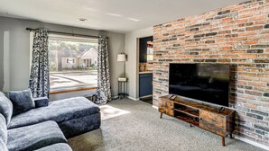 Hus (3 Bedrooms) | Innvendig