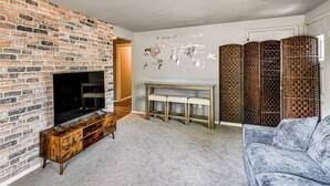 Hus (3 Bedrooms) | Innvendig