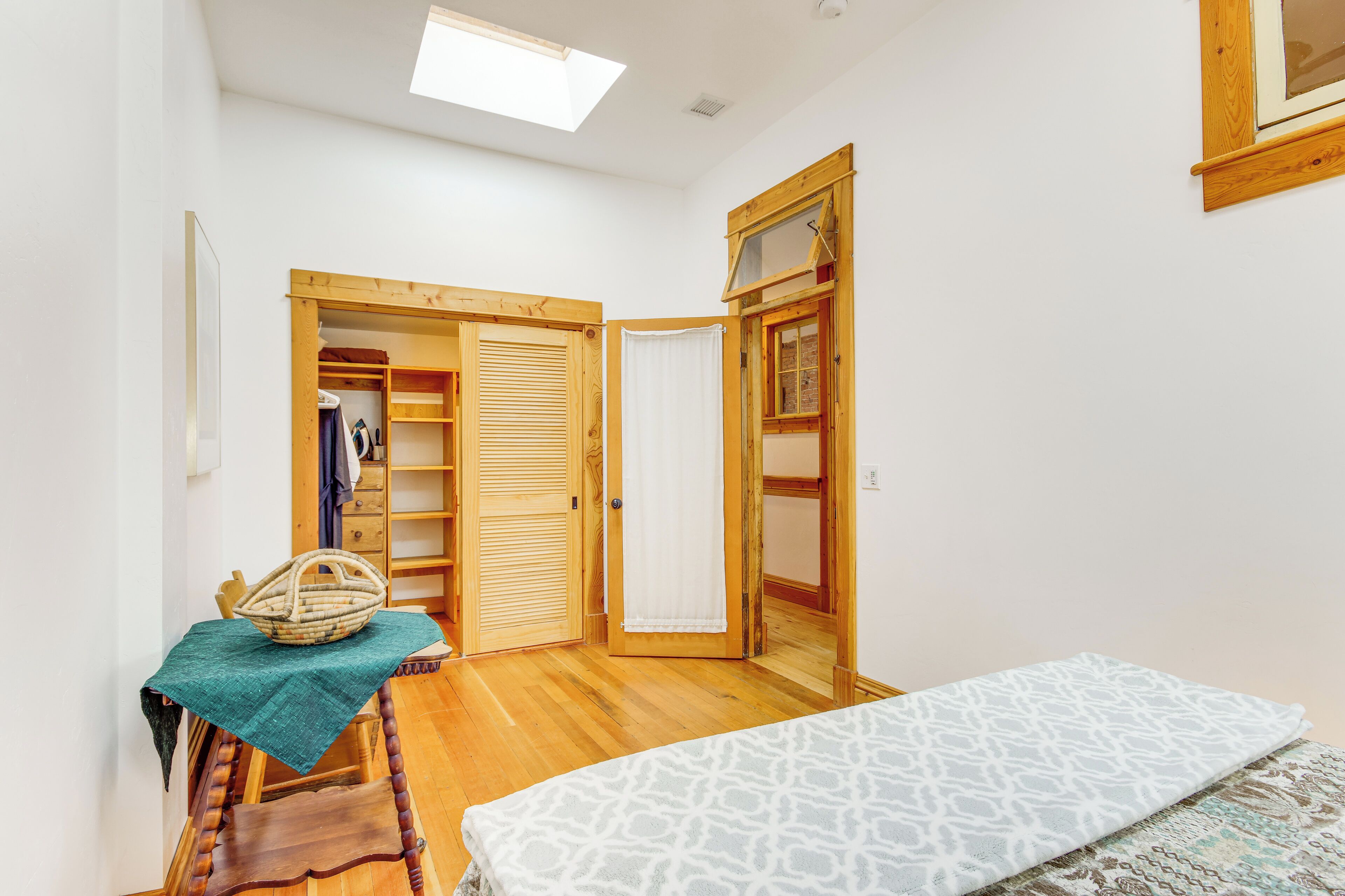 Appartement (1 Bedroom) | Interieur