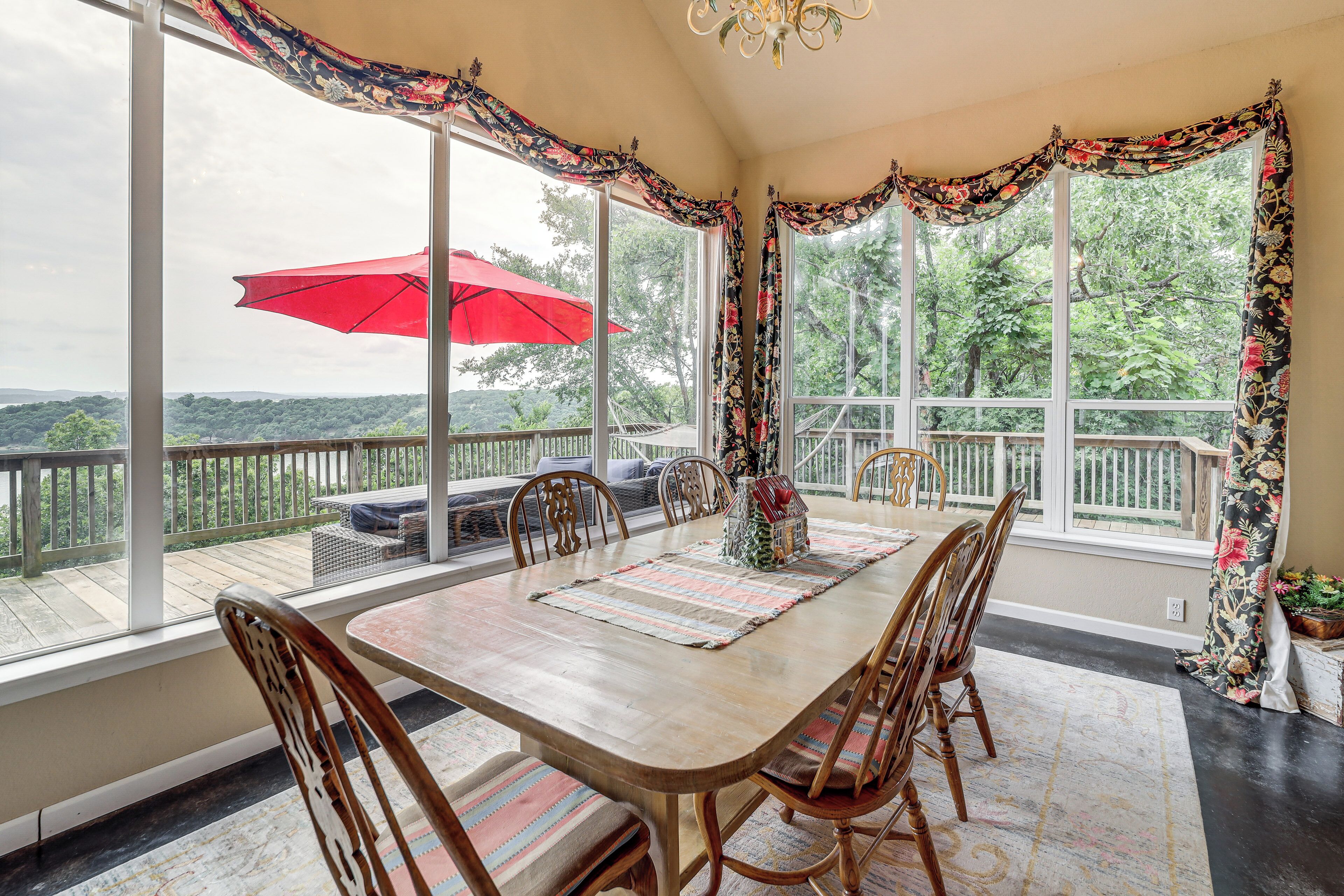 Casa (4 Bedrooms) | Parte interna