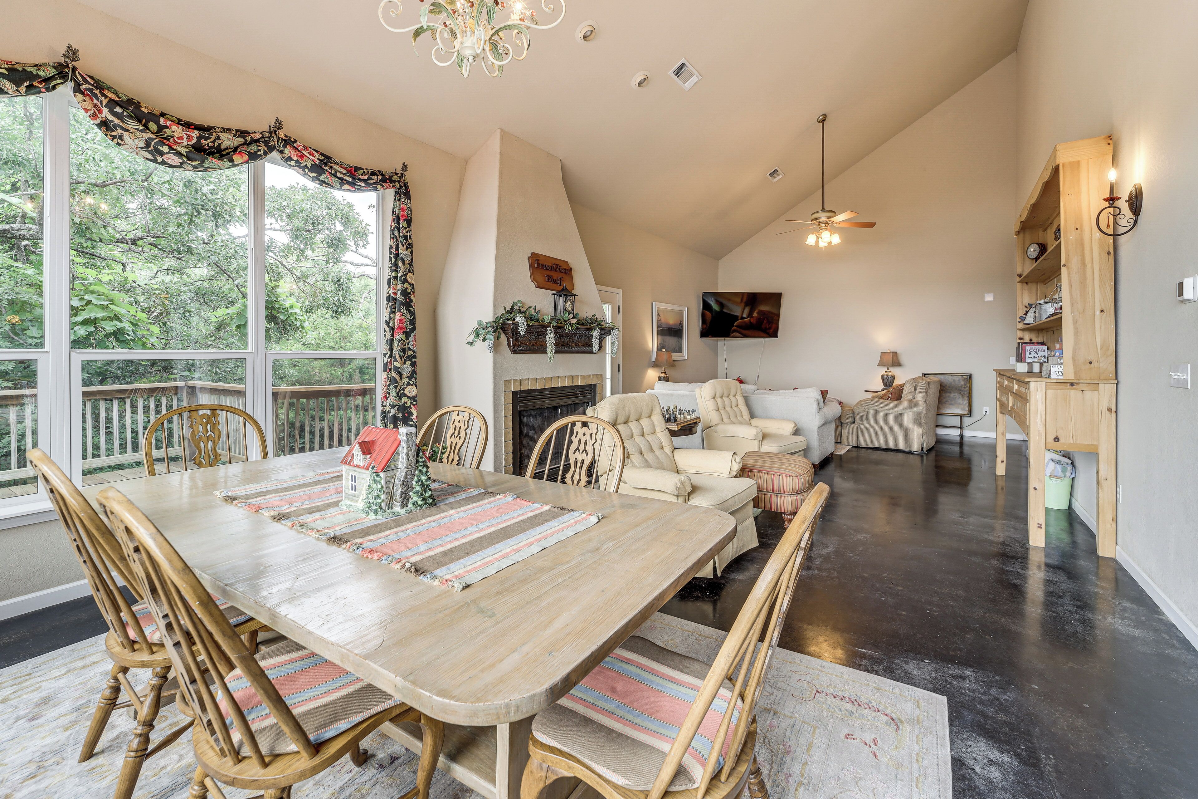 Casa (4 Bedrooms) | Parte interna