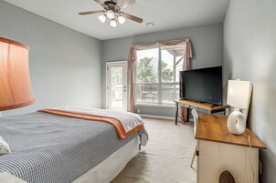Casa (4 Bedrooms) | Interior