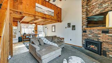 Apartment (1 Bedroom) | Front of property