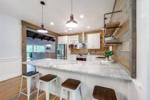 Casa (5 Bedrooms) | Interior