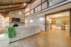 Casa (5 Bedrooms) | Interior