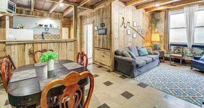 'old School ATV Retreat' On Warrior Trail, 8BR