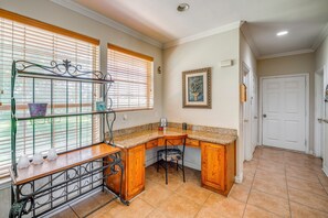 獨棟房屋 (5 Bedrooms) | 住宿內部