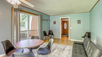 Huis (2 Bedrooms) | Interieur