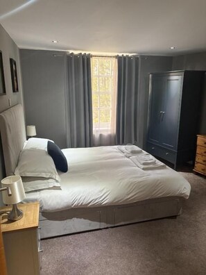 Apartment - Mitre  (Knaresborough)