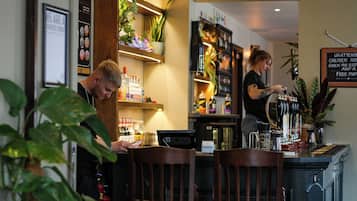 Bar (sur place)