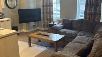 Apartment | Lounge