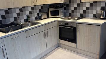 Apartment | Private kitchen