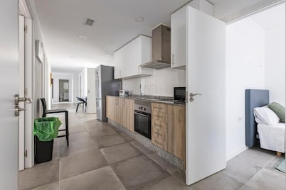 Coliving San Esteban