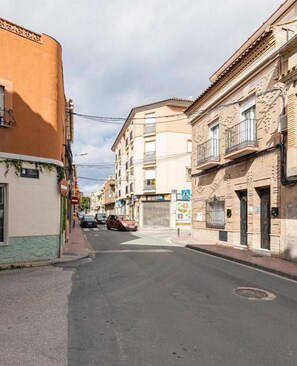 Miscellaneous - Coliving San Esteban (Murcia)