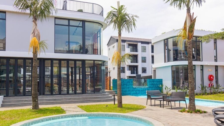 Ballito Life Estate
