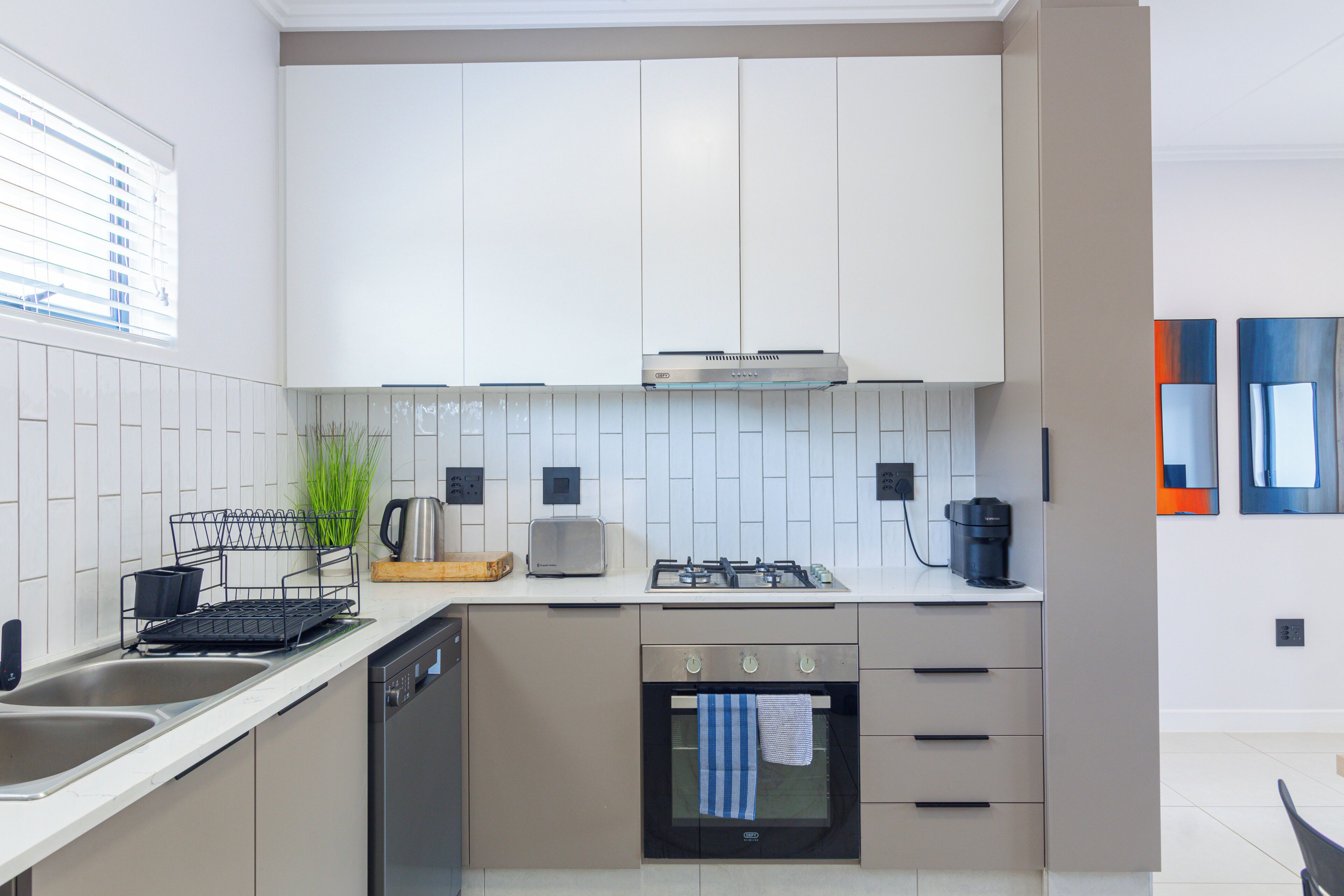 Luxury-Apartment, 3 Schlafzimmer, Balkon | Eigene Küche