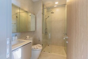 Căn hộ | Phòng tắm