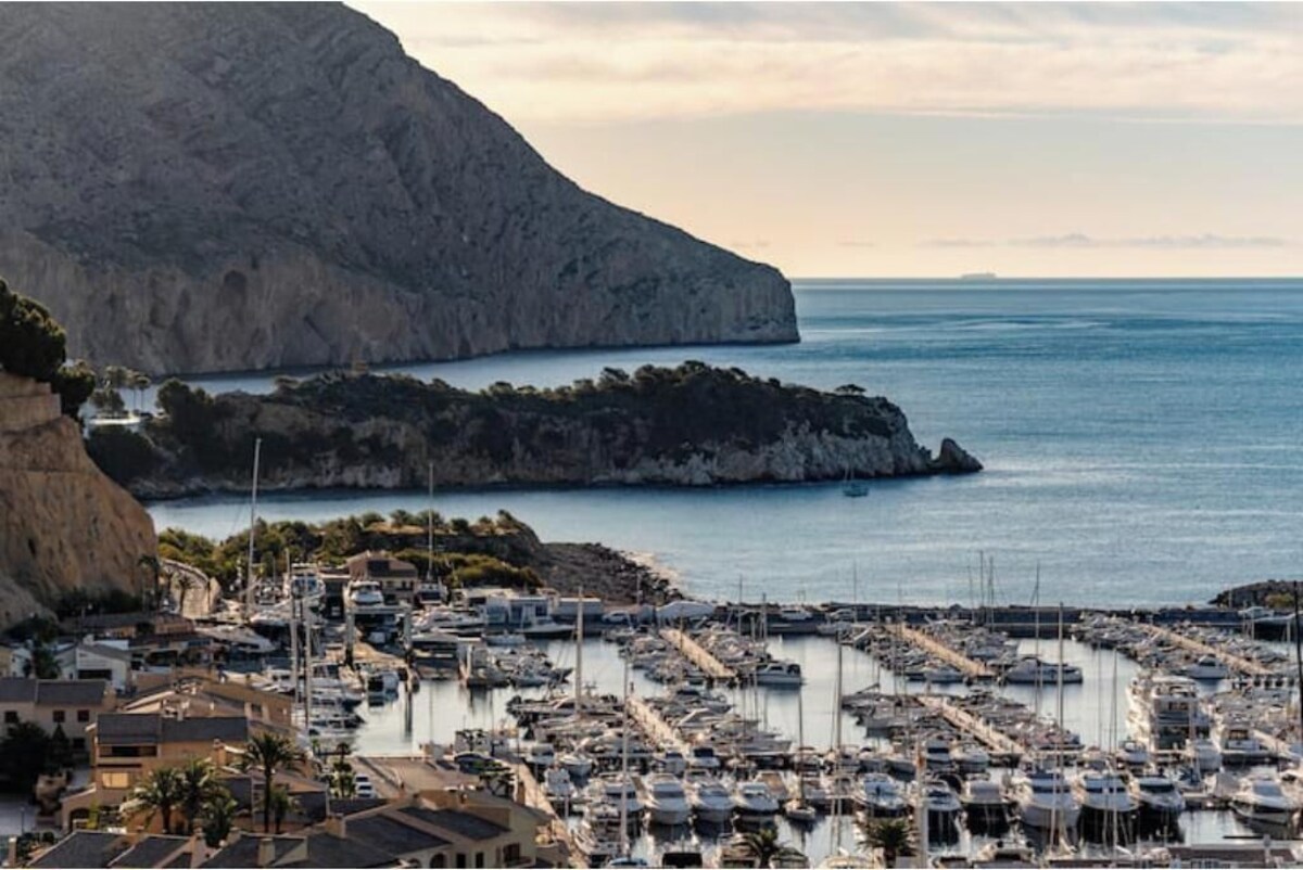 Image de profil de l’hôte