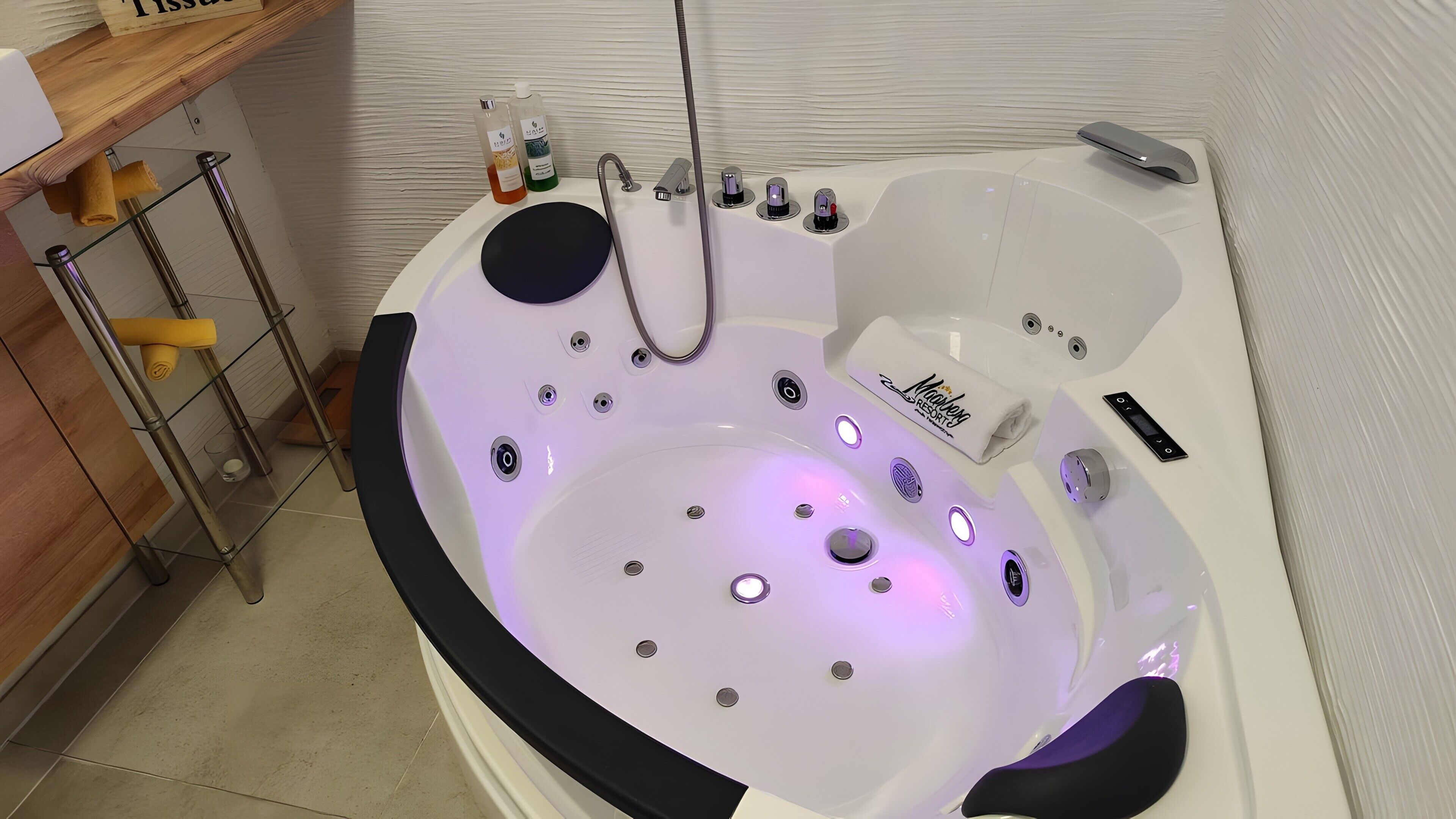 Spa