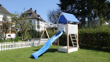 Kinderbereich