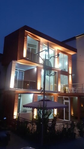 hotel IMERI 