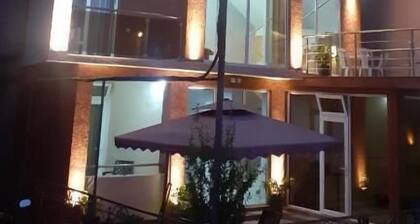 hotel IMERI