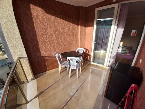 hotel IMERI 
