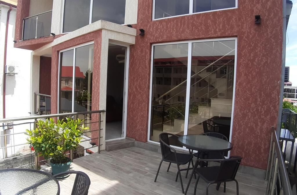 Teres/patio