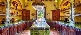 Beautiful and spacious house in Mascota, +16 peopl