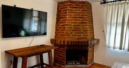 Comfort and Design near the Town - 3 Bedrooms