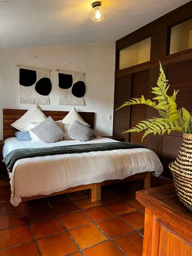 Comfort and Design near the Town - 3 Bedrooms