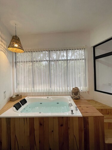 Beautiful house with great style, design and comfort