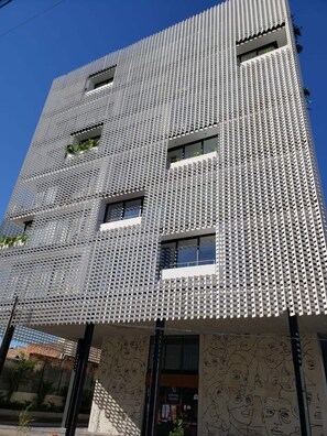 Exterieur