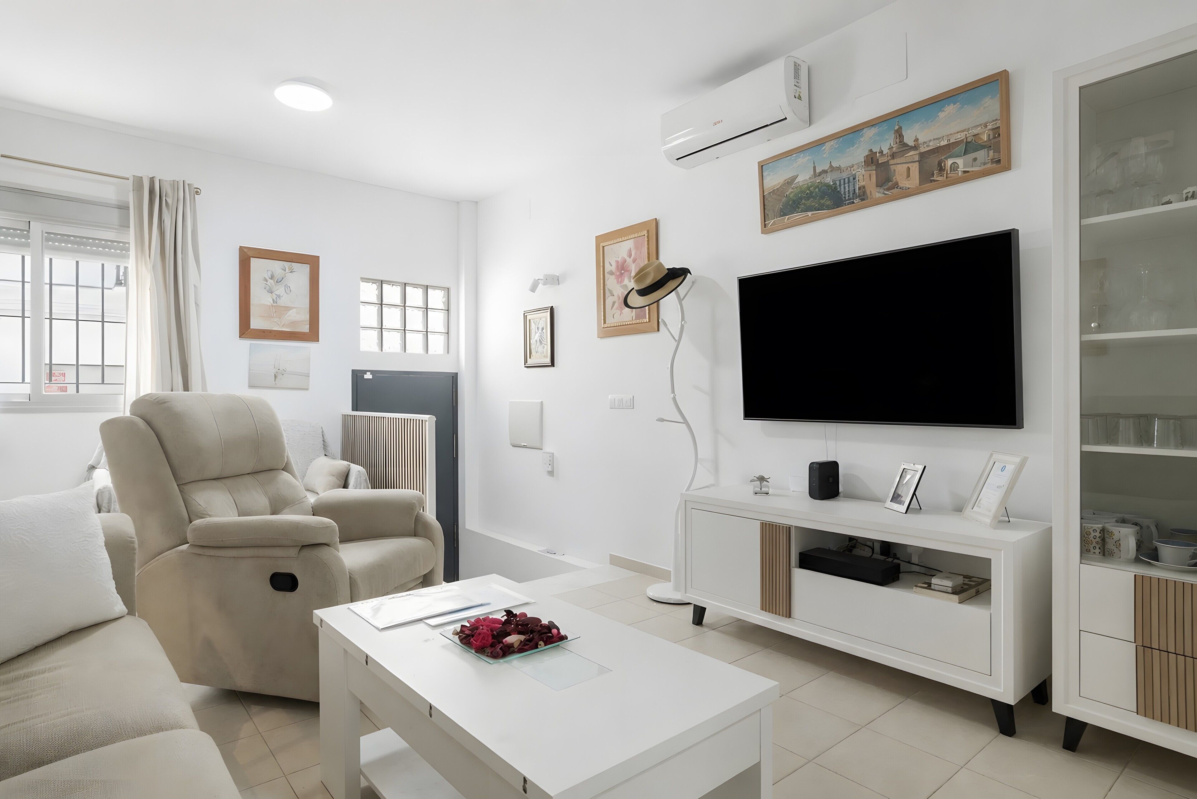 TV