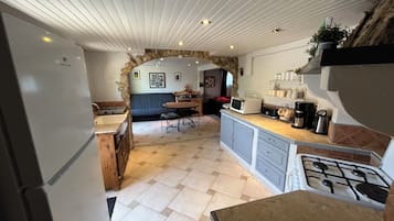 Cozinha privada